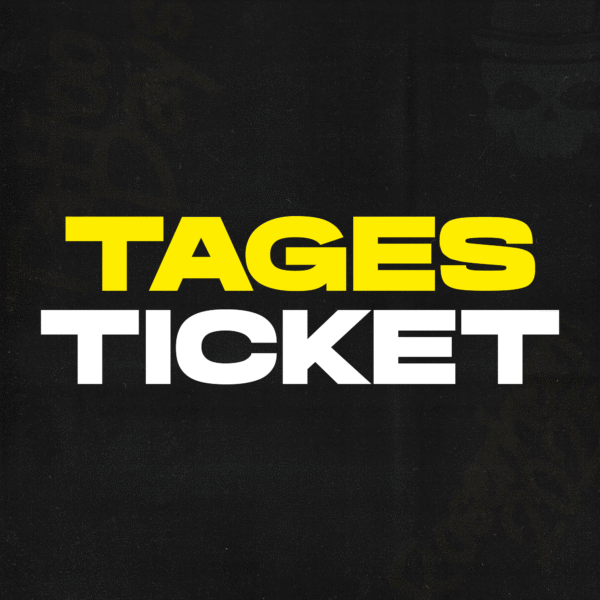 Tagesticket