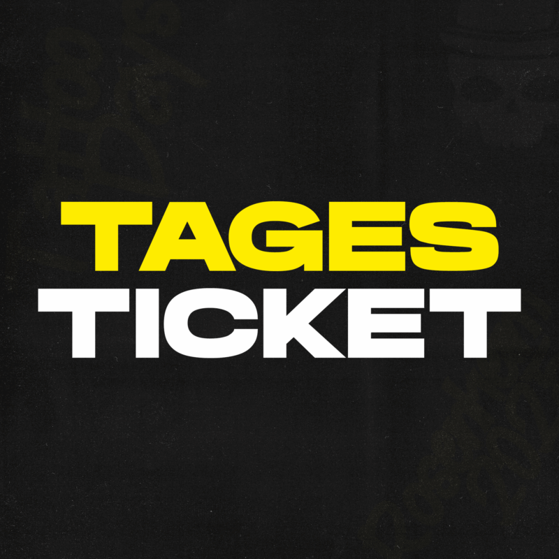 Tagesticket