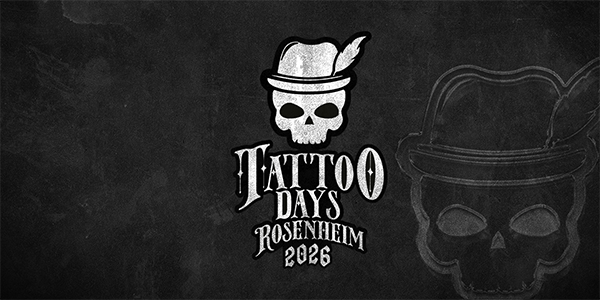 Tattoo Days Entry Pass